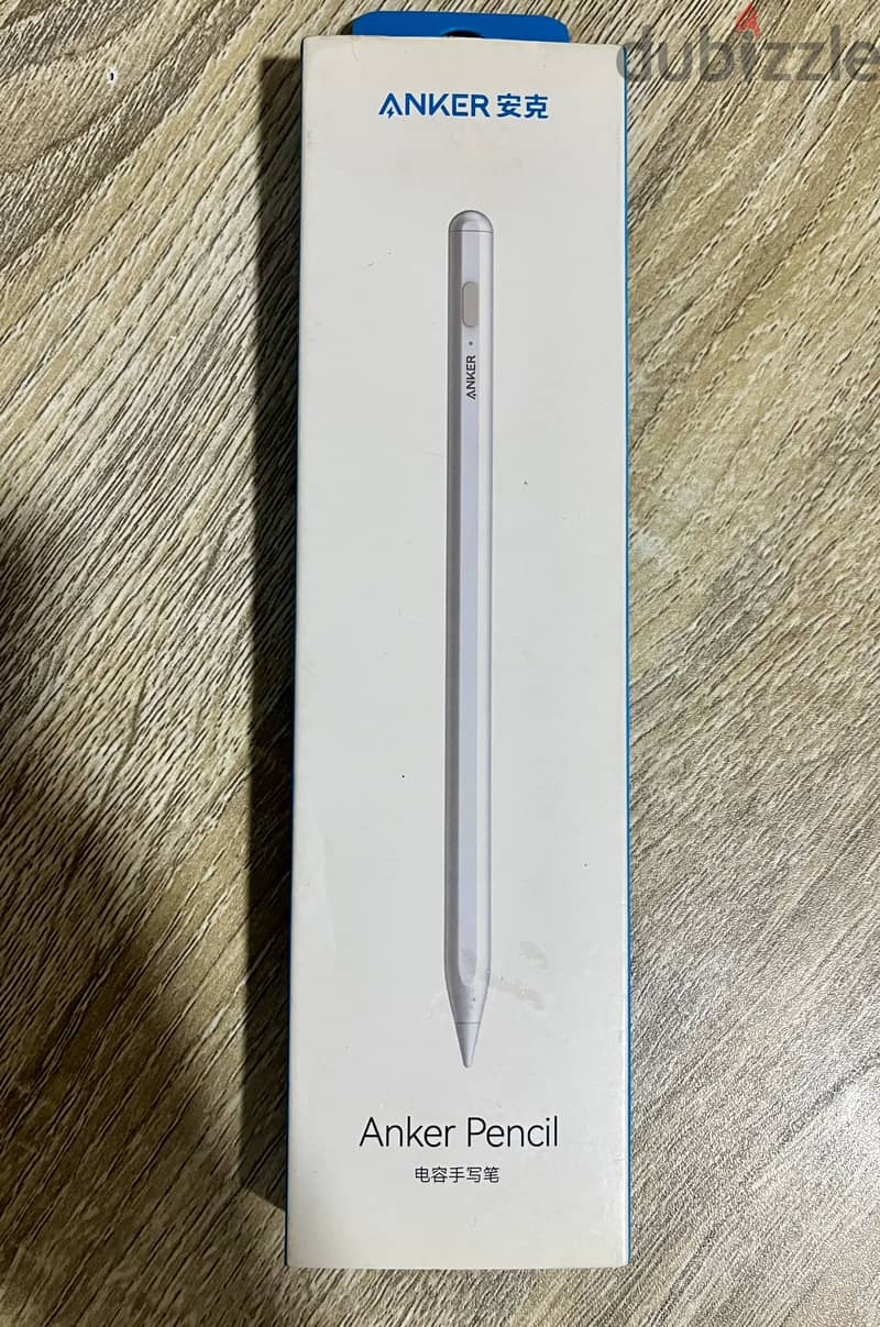 Anker pencil 3