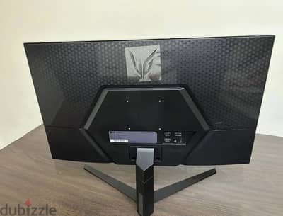 Gaming Monitor LG UltraGear 165Hz
