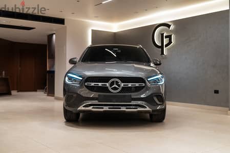 Mercedes-Benz GLA 200 AMG 2023