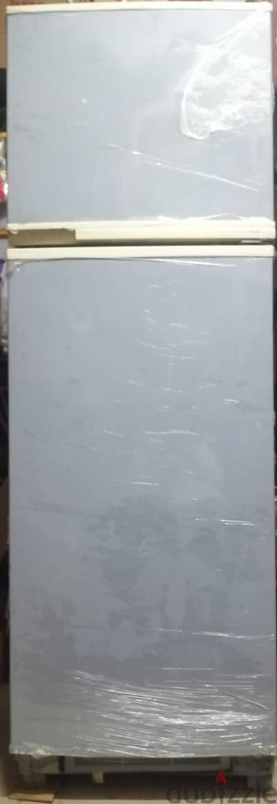 ثلاجة كريازي