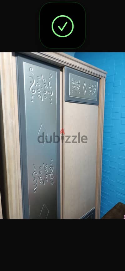 غرفه نوم استعمال خفيف