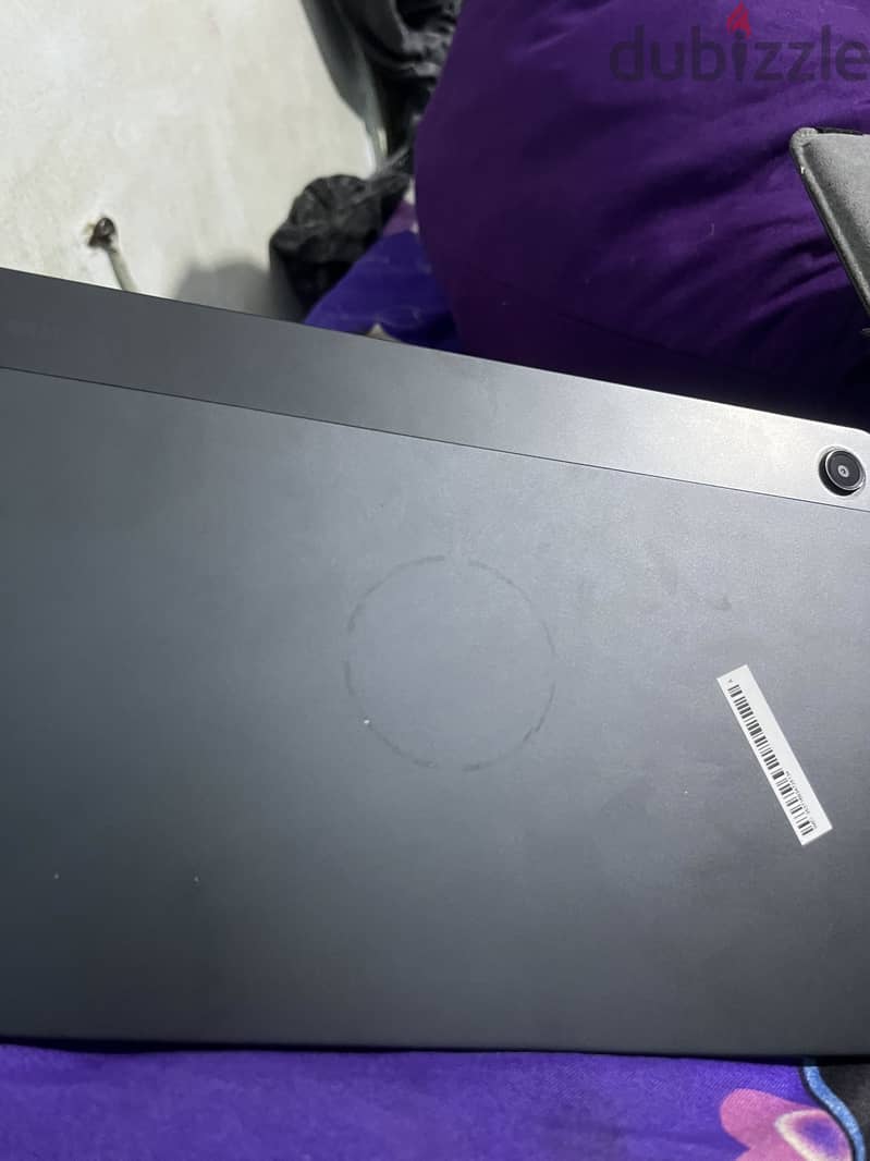 Sumsung tab a9+ 1