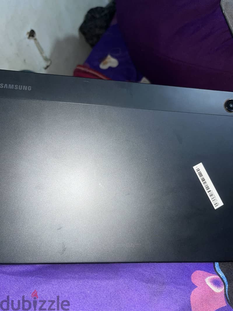 Sumsung tab a9+ 2