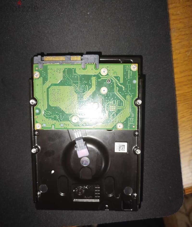 Seagate constellation es 1