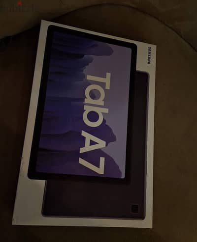 Tab a7
