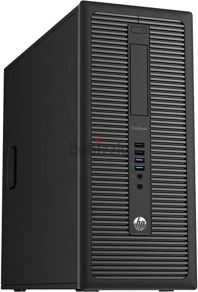 كيسه كمبيوتر hp prodesk 600 G1 Twr