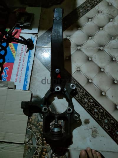 قطع غيار جيب جراند استيراد