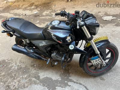 بنيلي 200 vlm  مستعمل
