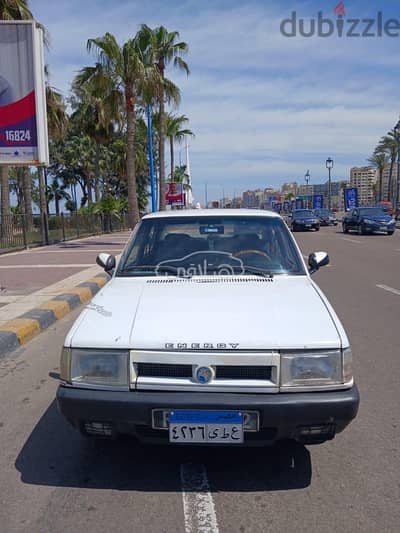 Used Fiat Shahin 2002 For Sale Alexandria