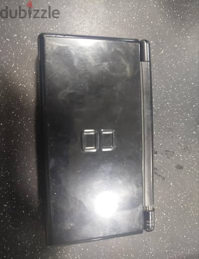 Nintendo ds lite