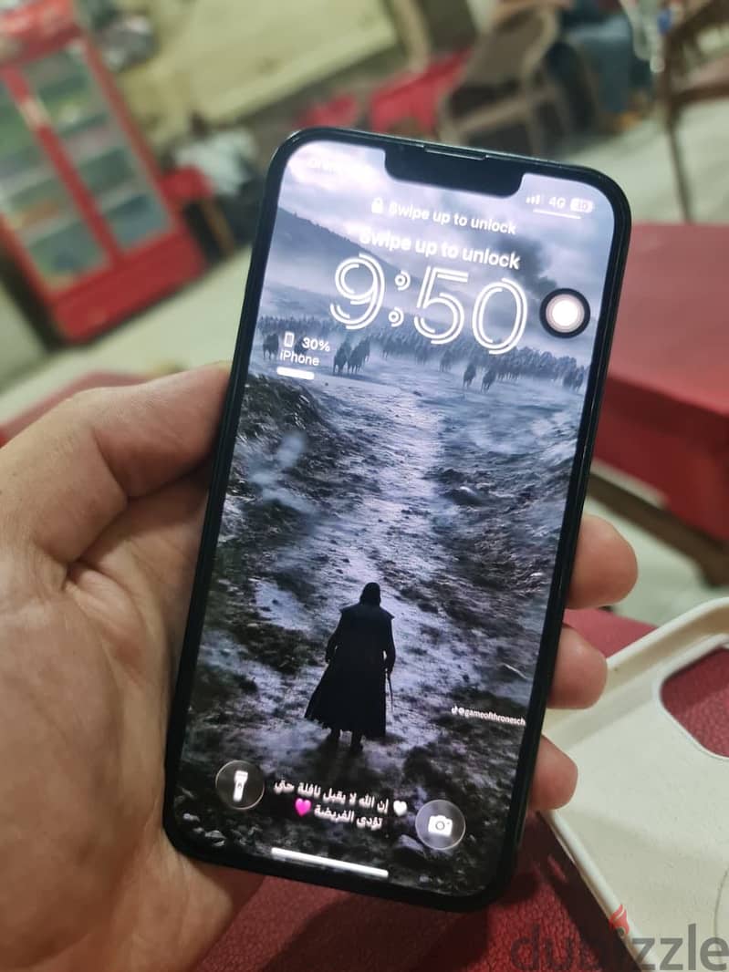 Apple - iPhone 13 1