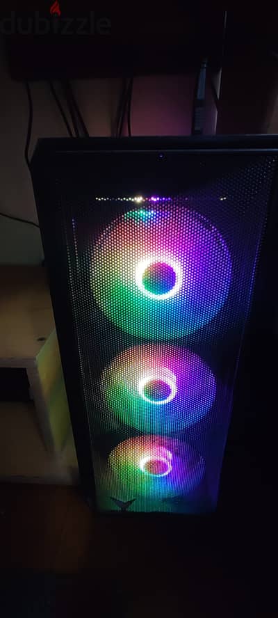 1660 TI - Ryzen 5 gaming PC