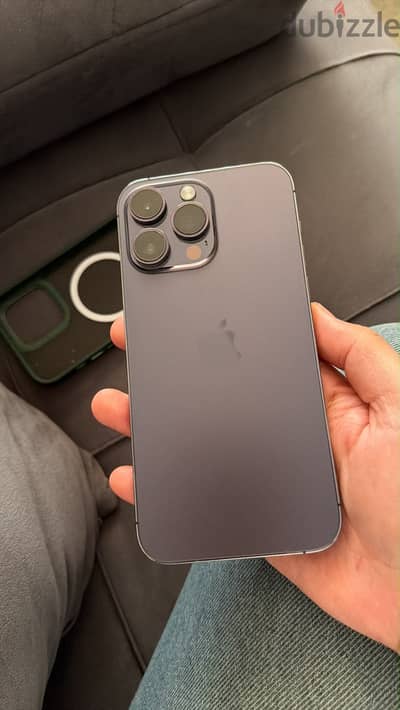Apple - iPhone 14 Pro Max