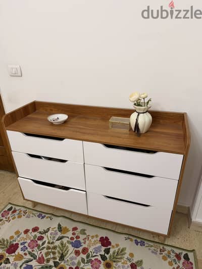Shoe Cabinet جزامة 120*90