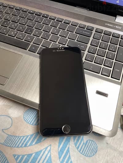 iPhone 7 plus 128 GB