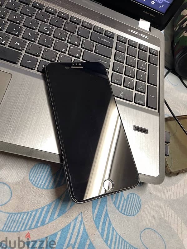 iPhone 7 plus 128 GB 2