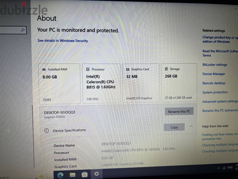 Dell Inspiron 2