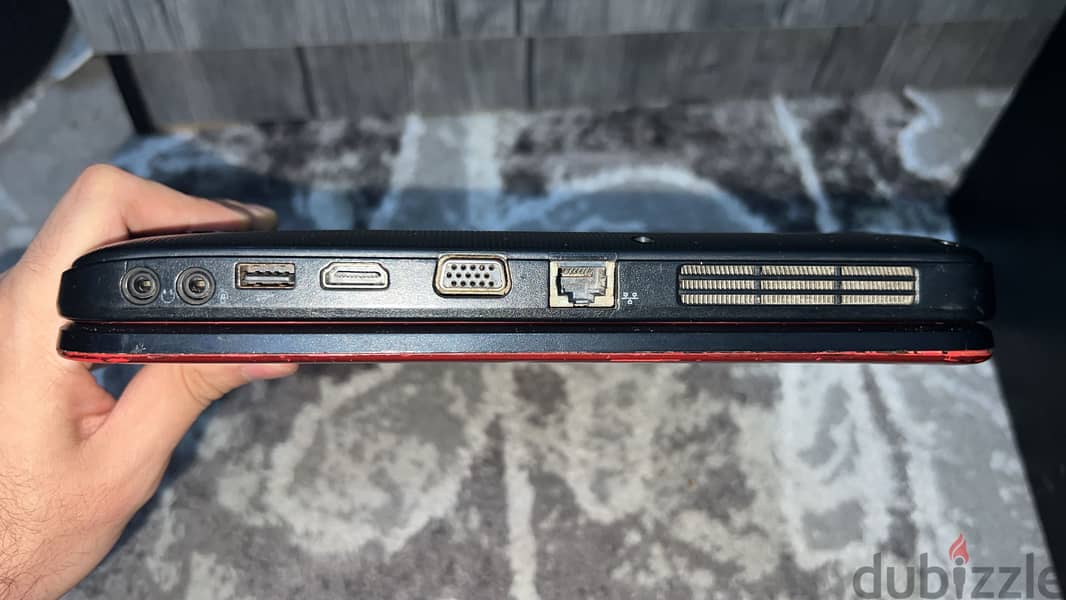Dell Inspiron 3