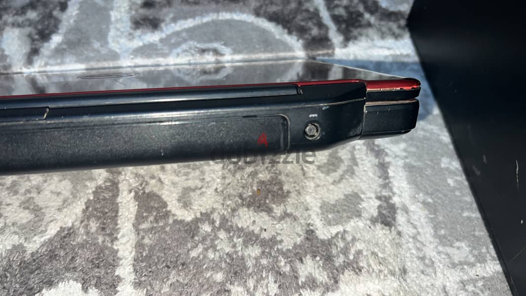 Dell Inspiron 4