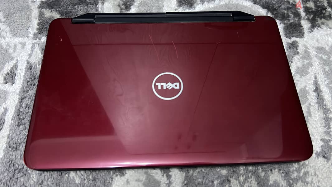 Dell Inspiron 5