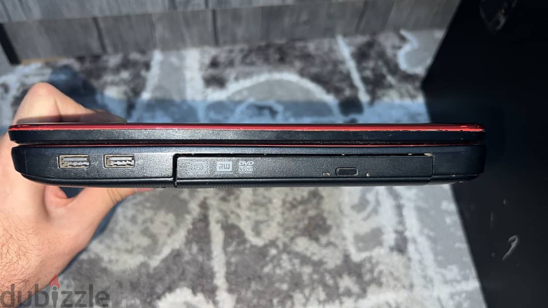 Dell Inspiron 6