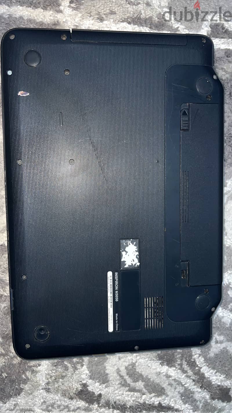 Dell Inspiron 7