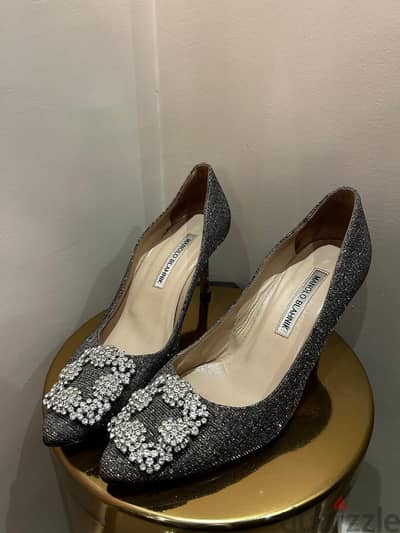 Manolo Blahnik Hangisi Original