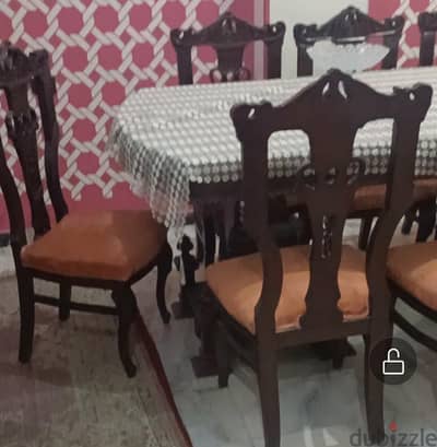 غرفه سفره