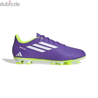 Adidas Deportivo III Flexible Football Shoes  ستارز اديداس