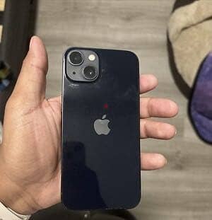 Apple - iPhone 13