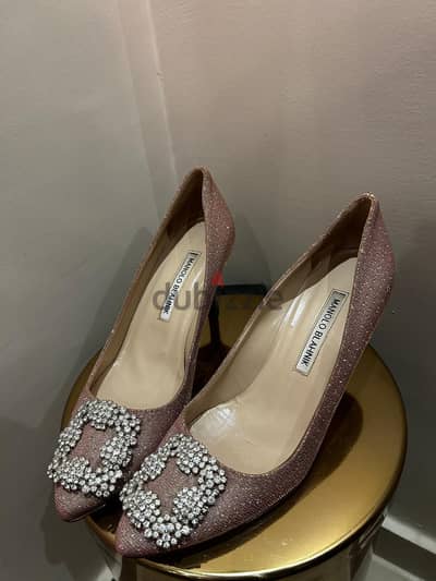 Manolo Blahnik Hangisi Original
