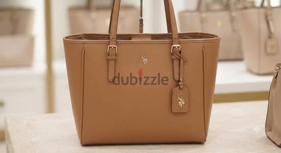 New Original Polo handbag