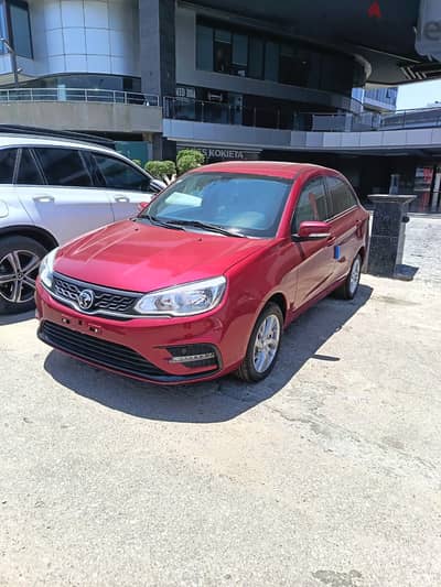 Proton Saga 2026