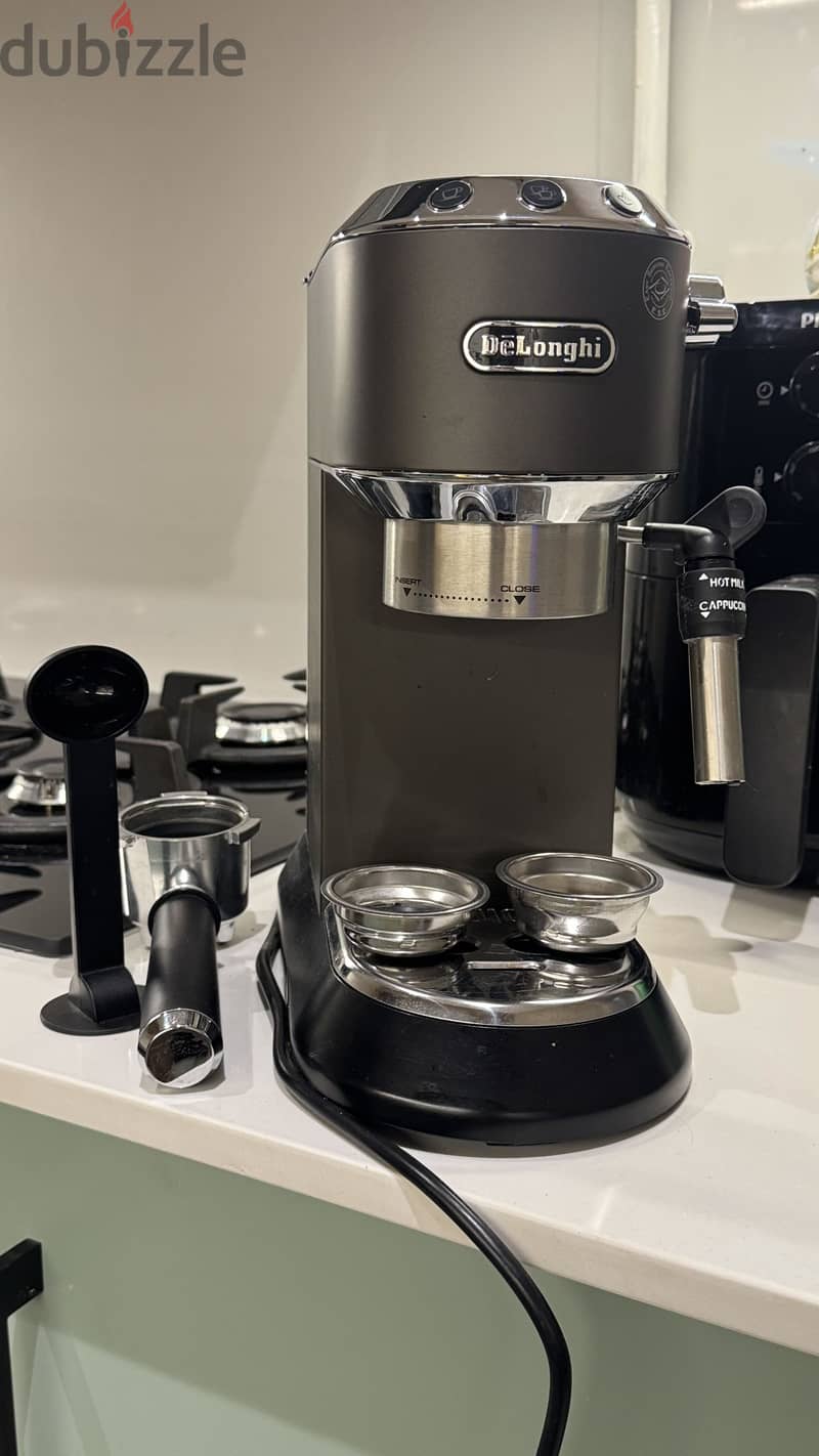 Coffee machine 3