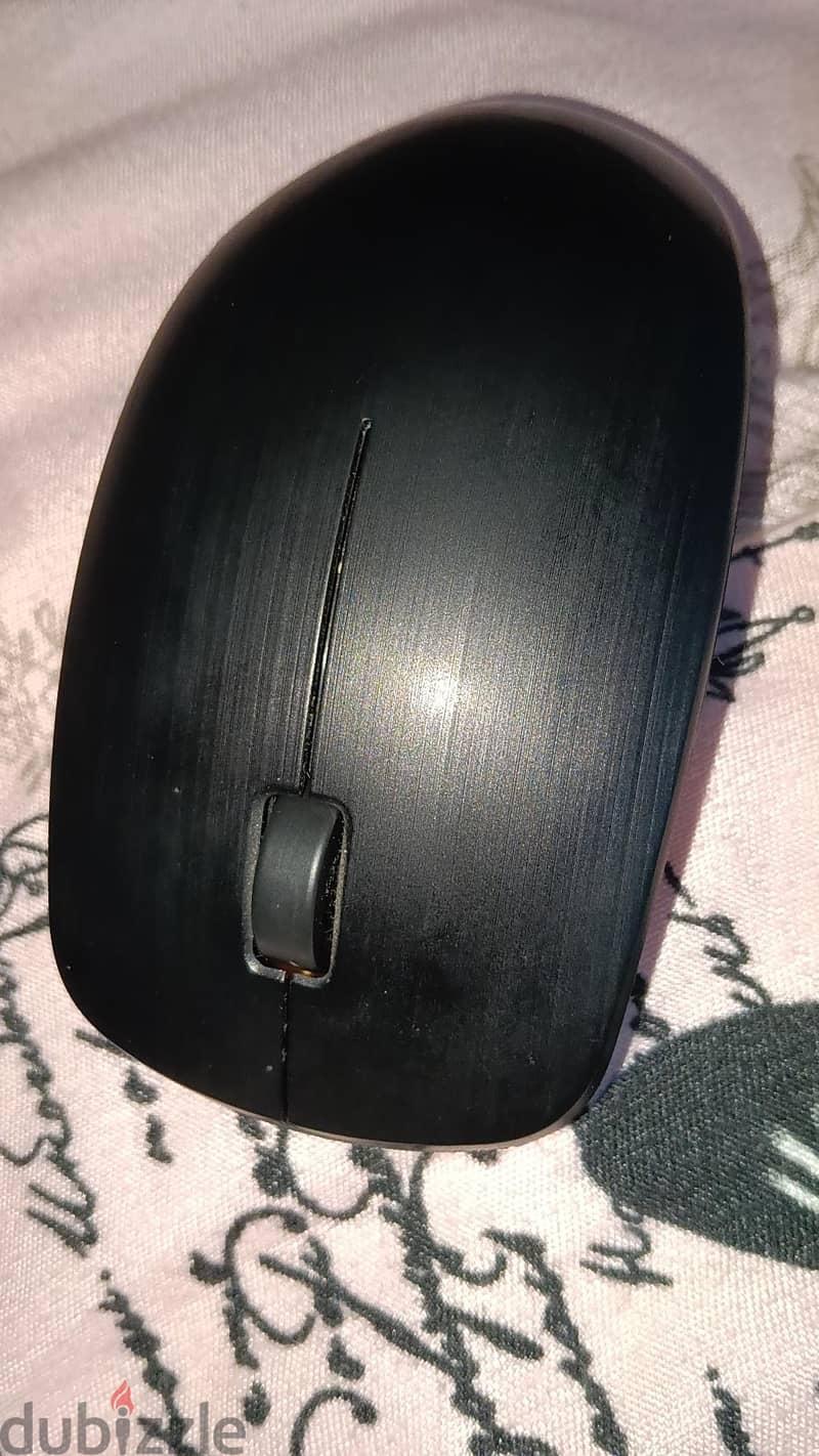 hp wireless mouse x200 1