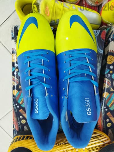 Nike Gs 360