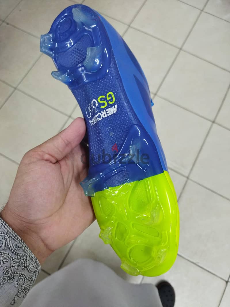 Nike Gs 360 1