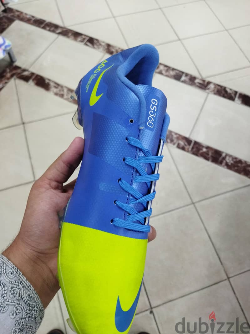 Nike Gs 360 2
