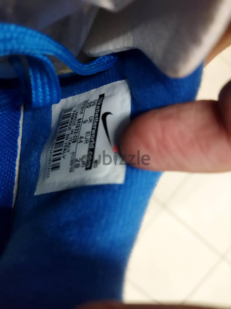Nike Gs 360 3
