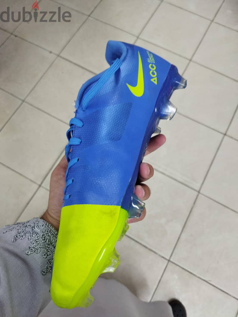 Nike Gs 360 4