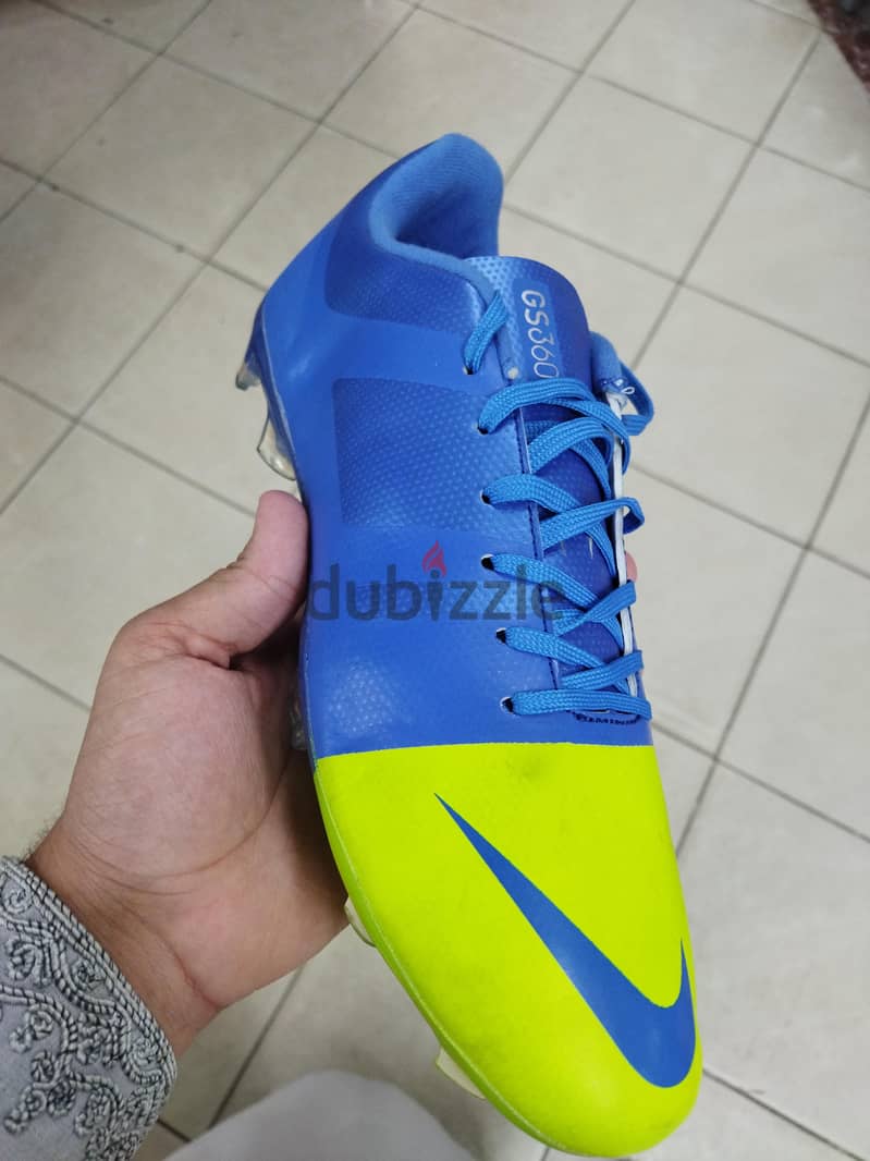 Nike Gs 360 5