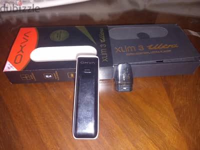 xlim 3 ultra pod بود اكسليم