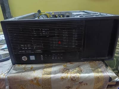 كيسه hp z 240