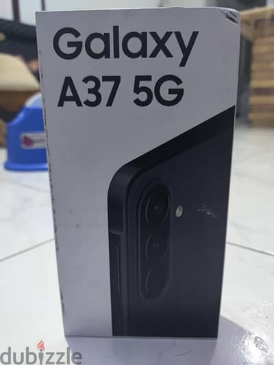 سامسونج ايه 37