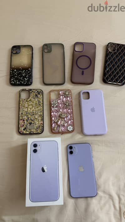 Apple - iPhone 11