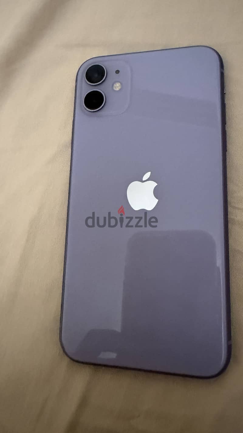 Apple - iPhone 11 2