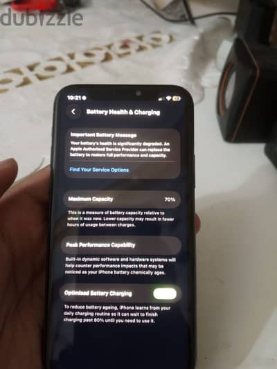 آبل - آيفون 11 برو