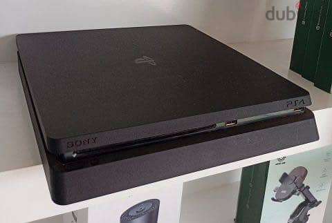 Playstation 4 slim 1TB 2