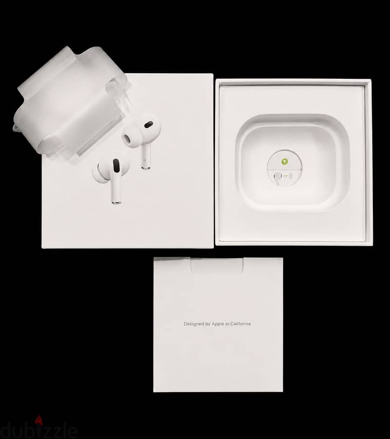 AirPod Pro 2 3