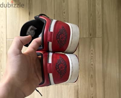 Air jordan 1 low